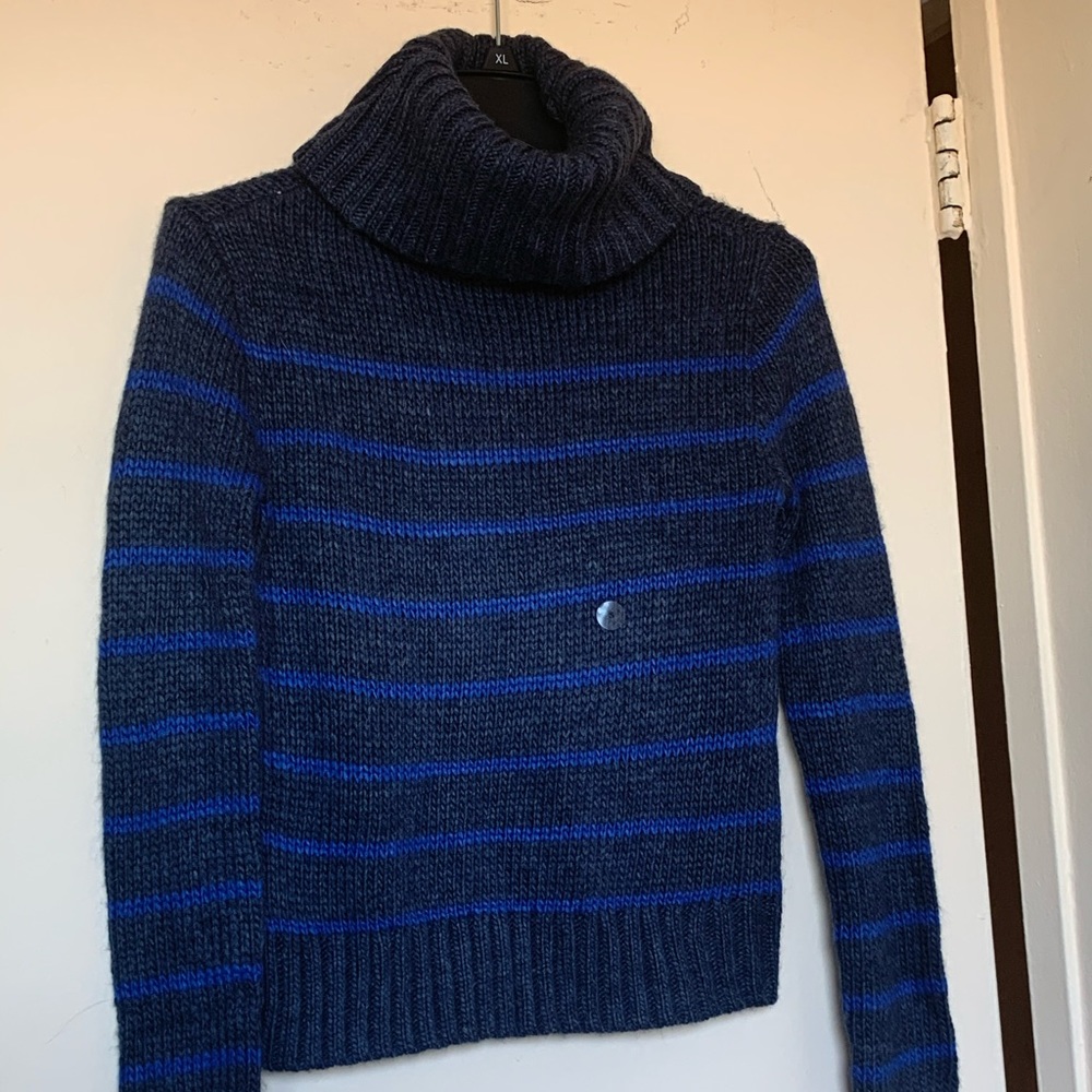 New! Prince & Fox kids sweater! All tags still on